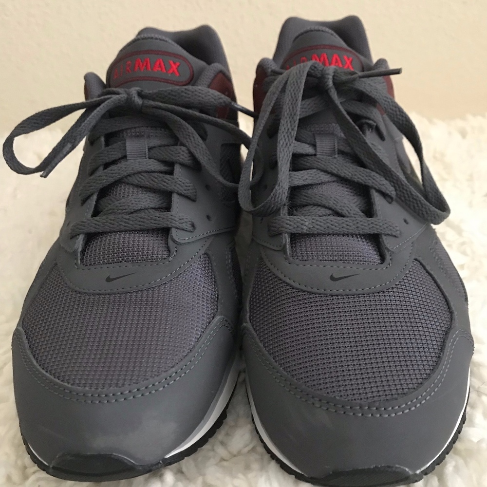 Nike Mens Air Max Running Shoes